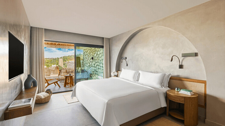 Rixos Premium Bodrum